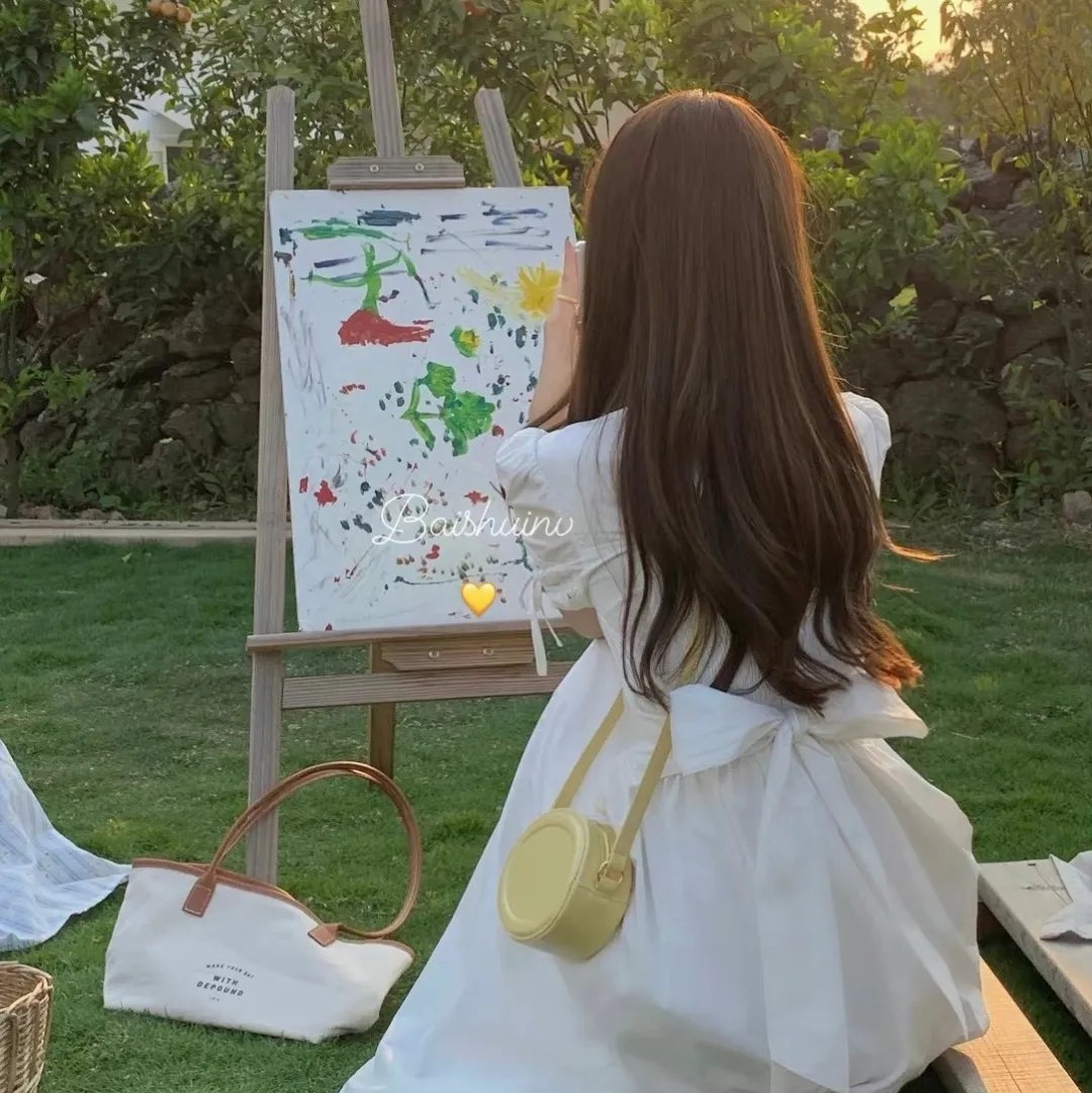 摇曳露营△第三季